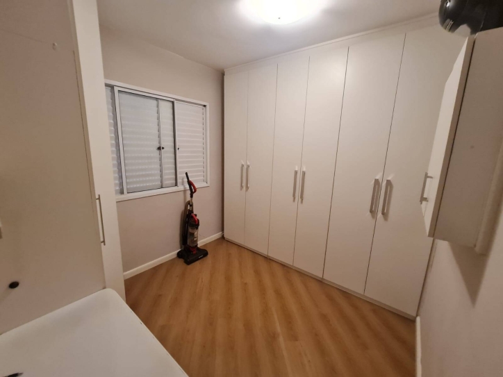 Apartamento à venda com 2 quartos, 65m² - Foto 21