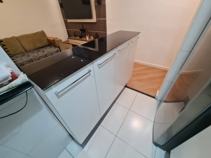 Apartamento à venda com 2 quartos, 65m² - Foto 8