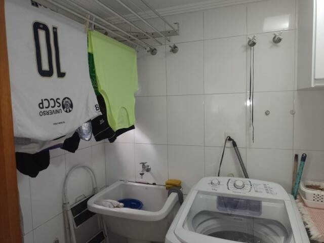 Apartamento à venda com 3 quartos, 120m² - Foto 8