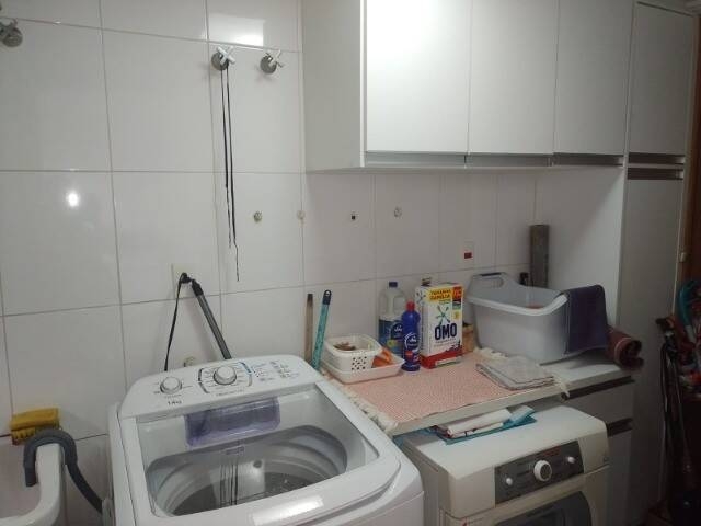 Apartamento à venda com 3 quartos, 120m² - Foto 9