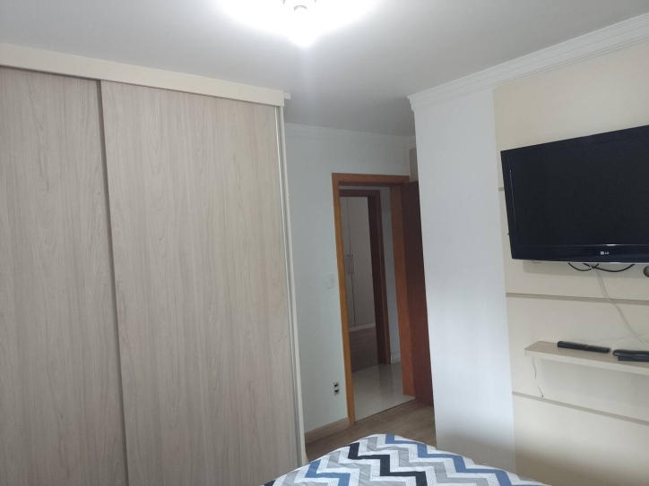 Apartamento à venda com 3 quartos, 120m² - Foto 14