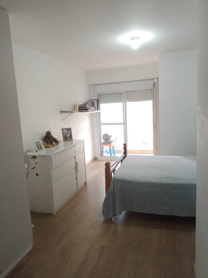 Apartamento à venda com 3 quartos, 120m² - Foto 10