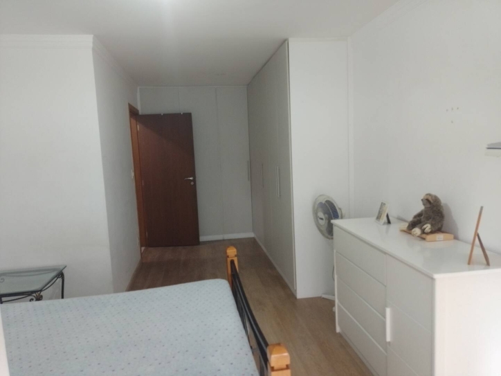 Apartamento à venda com 3 quartos, 120m² - Foto 11