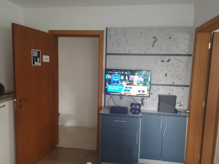 Apartamento à venda com 3 quartos, 120m² - Foto 16