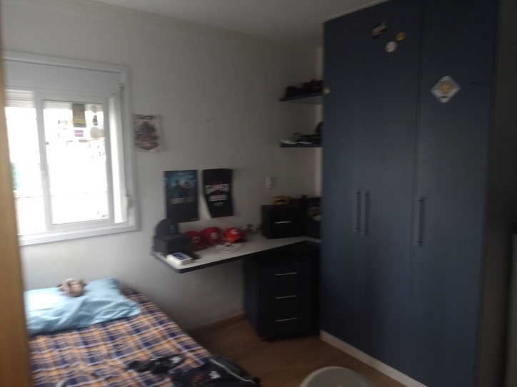 Apartamento à venda com 3 quartos, 120m² - Foto 17