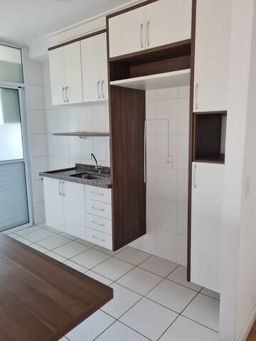 Apartamento à venda com 3 quartos, 80m² - Foto 8