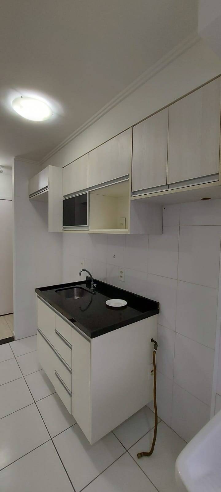 Apartamento à venda com 2 quartos, 55m² - Foto 7