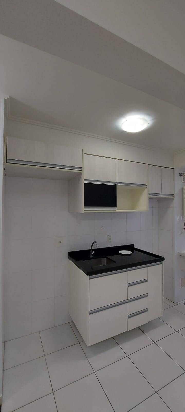 Apartamento à venda com 2 quartos, 55m² - Foto 8