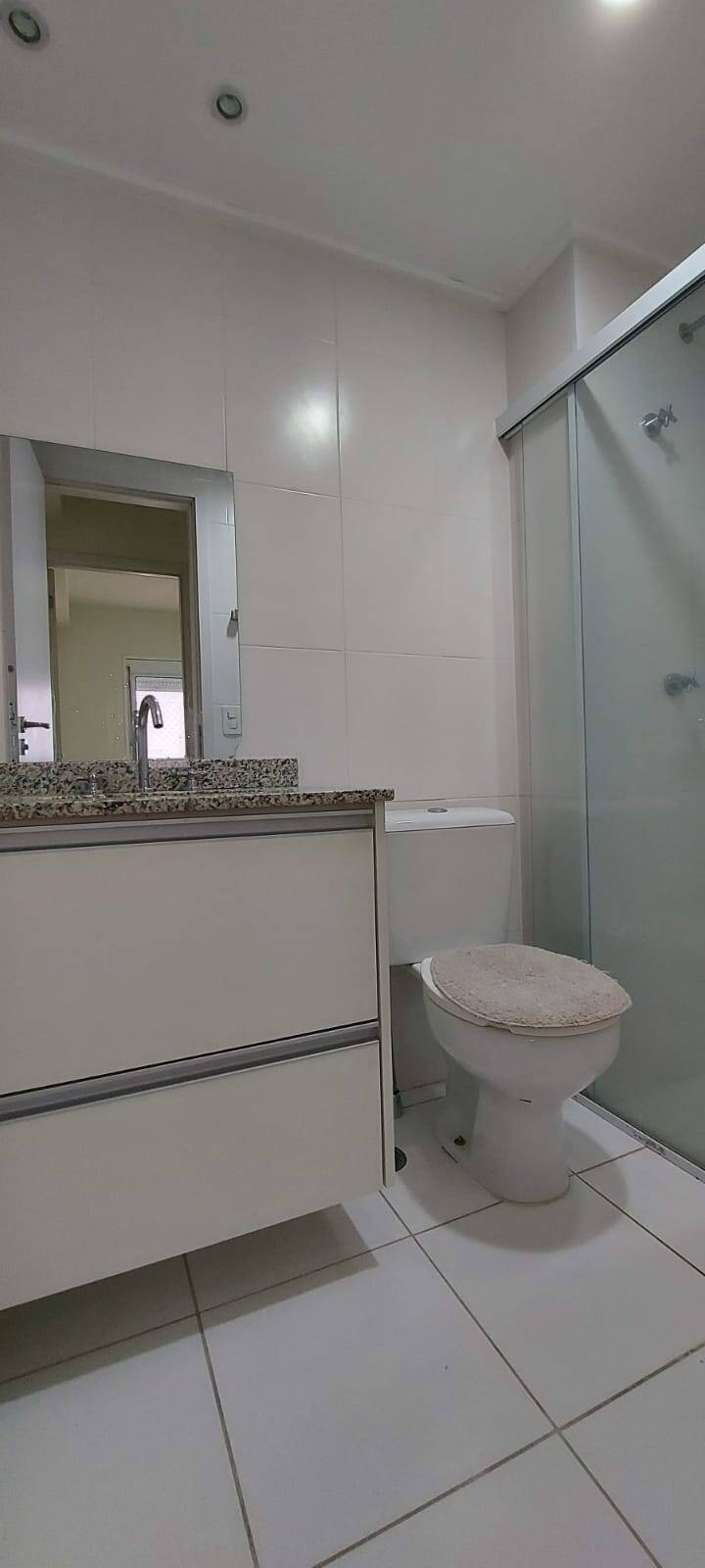 Apartamento à venda com 2 quartos, 55m² - Foto 9