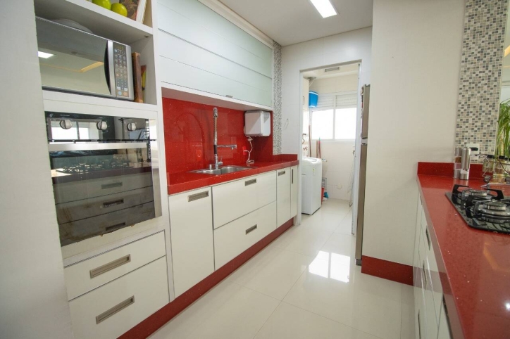 Apartamento à venda com 2 quartos, 91m² - Foto 9