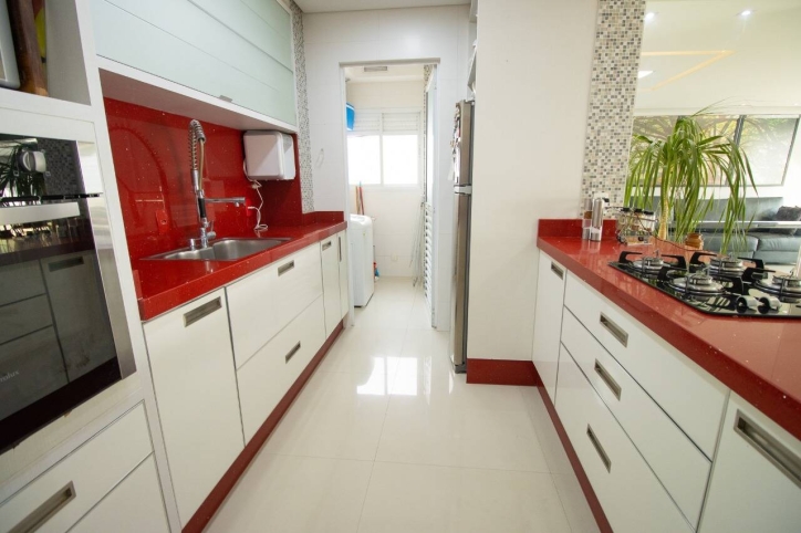 Apartamento à venda com 2 quartos, 91m² - Foto 10