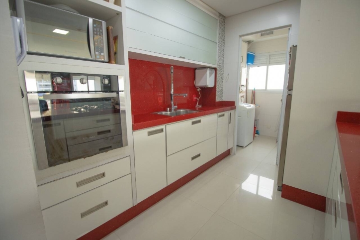 Apartamento à venda com 2 quartos, 91m² - Foto 11