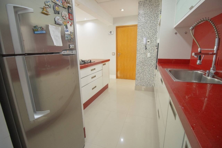 Apartamento à venda com 2 quartos, 91m² - Foto 12