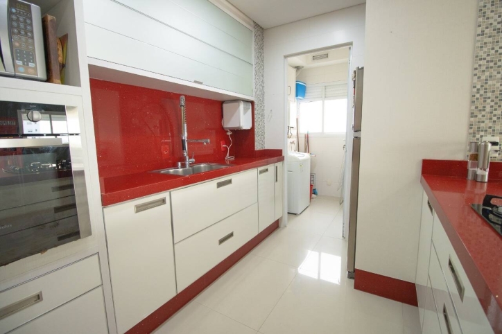 Apartamento à venda com 2 quartos, 91m² - Foto 14