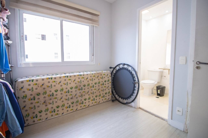 Apartamento à venda com 2 quartos, 91m² - Foto 23