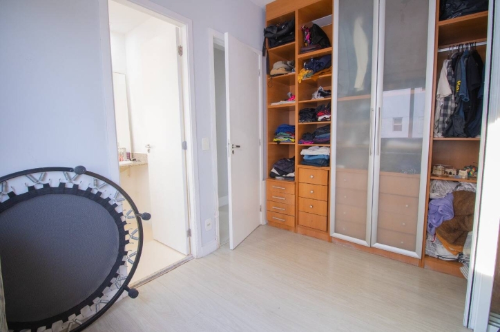 Apartamento à venda com 2 quartos, 91m² - Foto 15