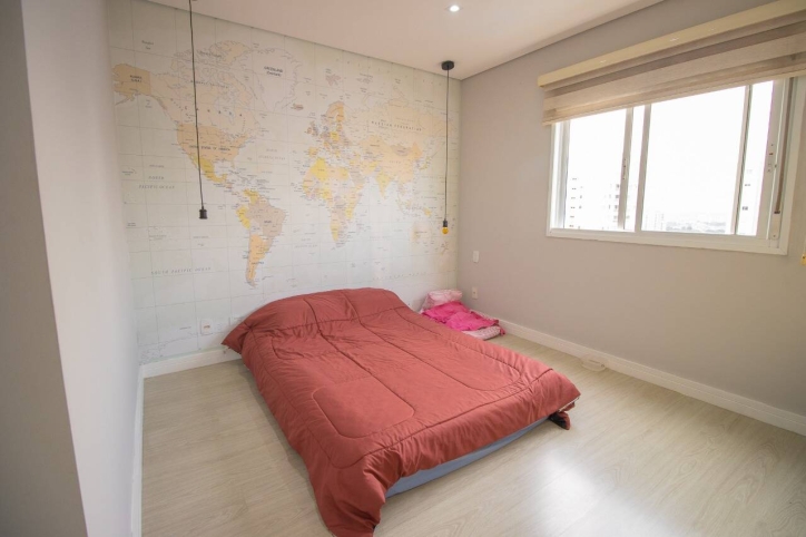 Apartamento à venda com 2 quartos, 91m² - Foto 17