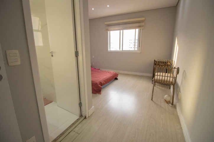 Apartamento à venda com 2 quartos, 91m² - Foto 22