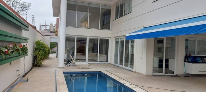 Casa de Condomínio à venda com 4 quartos, 650m² - Foto 16