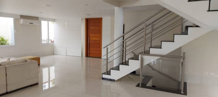 Casa de Condomínio à venda com 4 quartos, 650m² - Foto 5