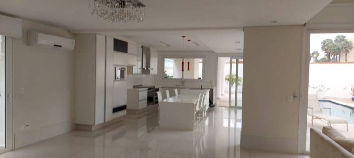 Casa de Condomínio à venda com 4 quartos, 650m² - Foto 8