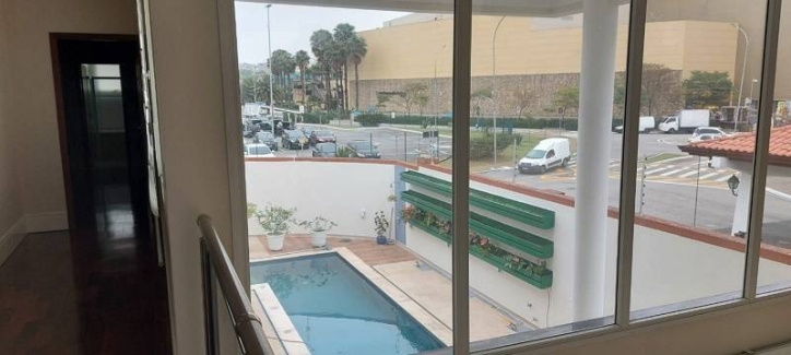 Casa de Condomínio à venda com 4 quartos, 650m² - Foto 14