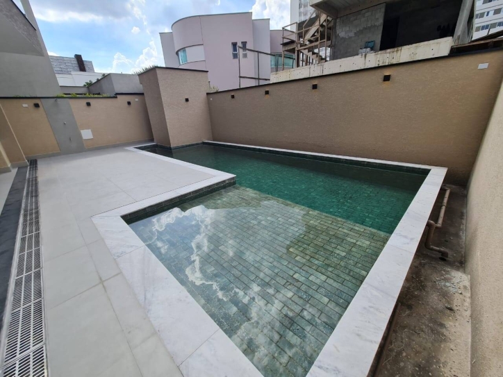 Casa de Condomínio à venda com 5 quartos, 650m² - Foto 19