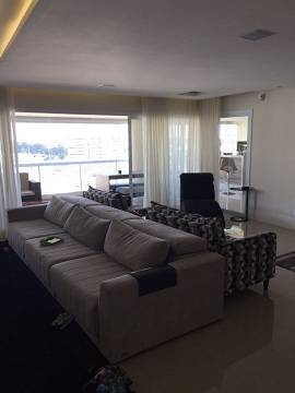 Apartamento à venda com 4 quartos, 234m² - Foto 5