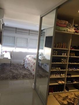 Apartamento à venda com 4 quartos, 234m² - Foto 13