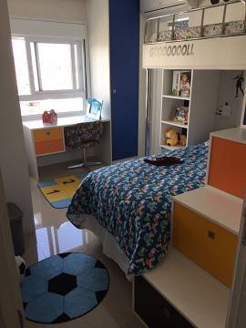 Apartamento à venda com 4 quartos, 234m² - Foto 14