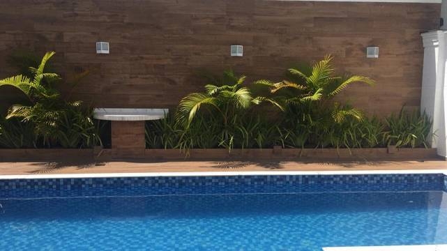 Casa de Condomínio à venda com 4 quartos, 530m² - Foto 8