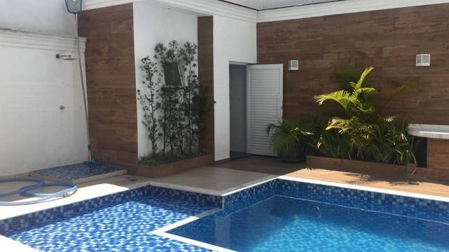 Casa de Condomínio à venda com 4 quartos, 530m² - Foto 9