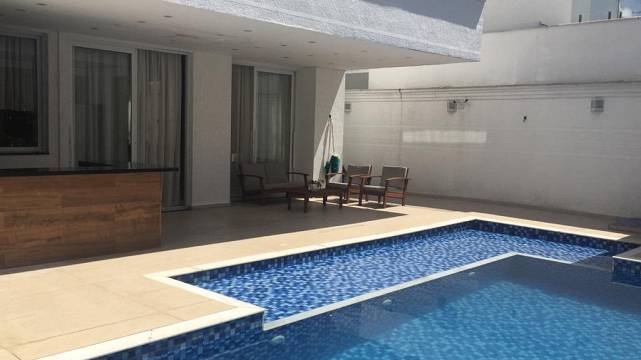 Casa de Condomínio à venda com 4 quartos, 530m² - Foto 11