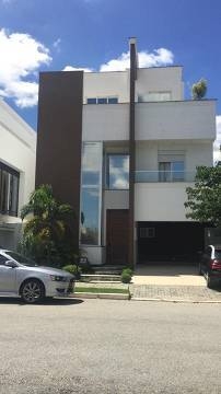 Casa de Condomínio à venda com 4 quartos, 530m² - Foto 14