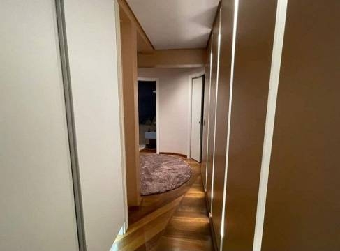 Apartamento à venda com 3 quartos, 304m² - Foto 5