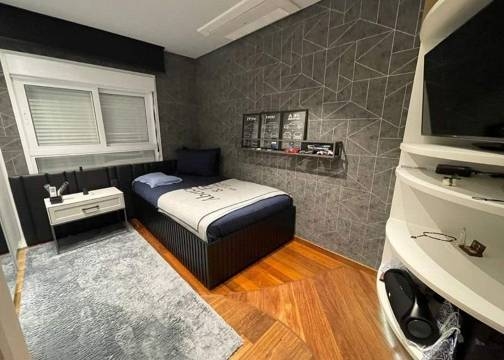 Apartamento à venda com 3 quartos, 304m² - Foto 6