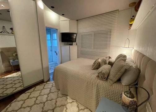 Apartamento à venda com 3 quartos, 304m² - Foto 7