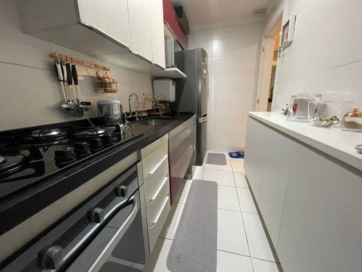 Apartamento à venda com 2 quartos, 69m² - Foto 8