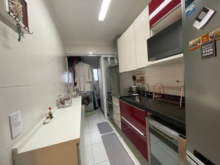 Apartamento à venda com 2 quartos, 69m² - Foto 7