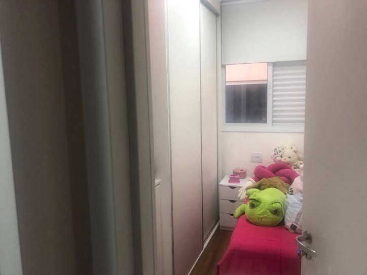 Cobertura à venda com 2 quartos, 100m² - Foto 22