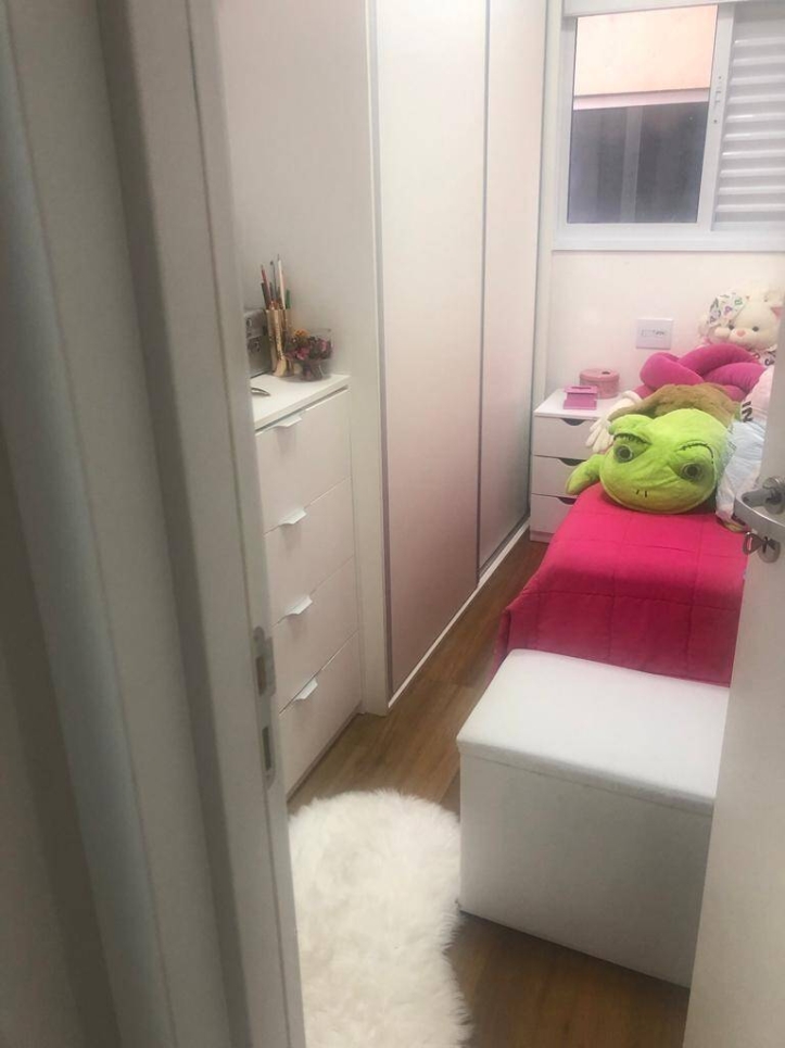 Cobertura à venda com 2 quartos, 100m² - Foto 21