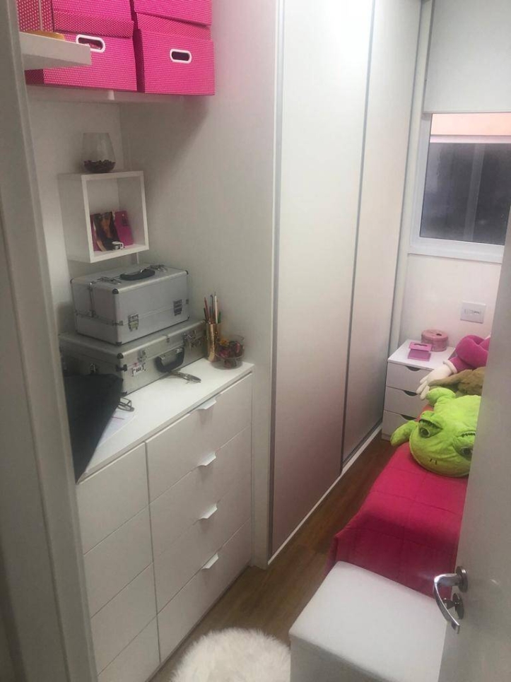 Cobertura à venda com 2 quartos, 100m² - Foto 20