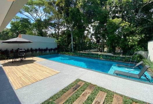 Casa de Condomínio à venda com 6 quartos, 400m² - Foto 5