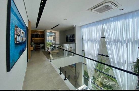 Casa de Condomínio à venda com 6 quartos, 400m² - Foto 17