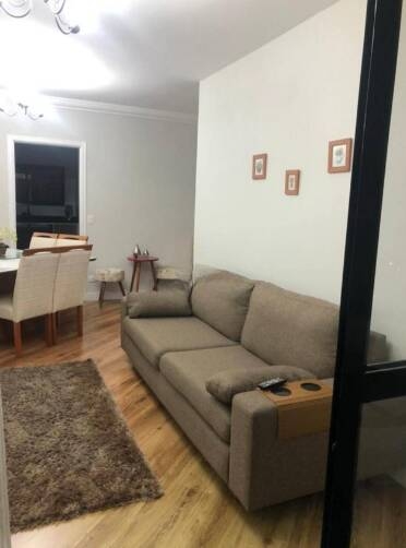 Apartamento à venda com 4 quartos, 137m² - Foto 7