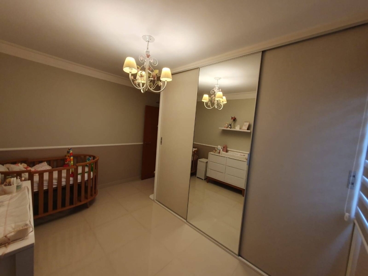 Apartamento à venda com 3 quartos, 107m² - Foto 11