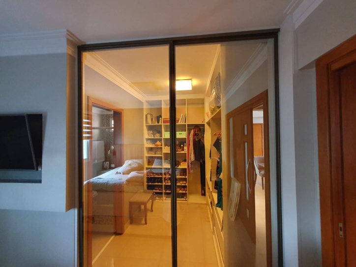 Apartamento à venda com 3 quartos, 107m² - Foto 8