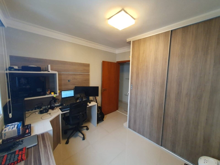 Apartamento à venda com 3 quartos, 107m² - Foto 13