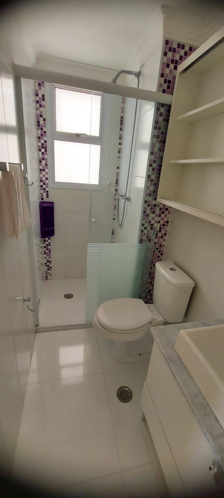 Apartamento à venda com 3 quartos, 123m² - Foto 23