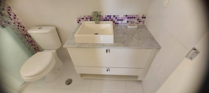 Apartamento à venda com 3 quartos, 123m² - Foto 26